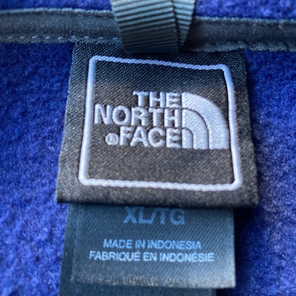The North Face Size XL. - Picture 5 of 6